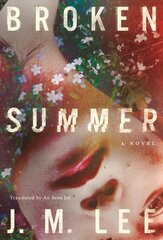 Broken Summer: A Novel цена и информация | Фантастика, фэнтези | pigu.lt