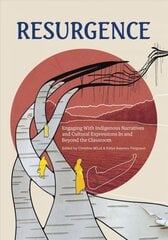 Resurgence: Engaging with Indigenous Narratives and Cultural Expressions in and Beyond the Classroom kaina ir informacija | Socialinių mokslų knygos | pigu.lt