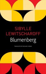 Blumenberg цена и информация | Фантастика, фэнтези | pigu.lt