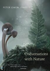 Conversations with Nature цена и информация | Духовная литература | pigu.lt
