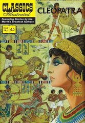 Cleopatra цена и информация | Книги для подростков  | pigu.lt