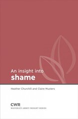 Insight into Shame kaina ir informacija | Dvasinės knygos | pigu.lt