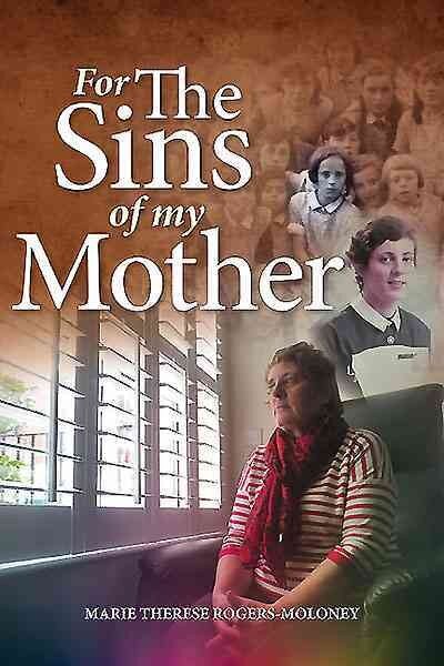 For the Sins of My Mother цена и информация | Biografijos, autobiografijos, memuarai | pigu.lt