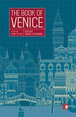 Book of Venice: A City in Short Fiction kaina ir informacija | Fantastinės, mistinės knygos | pigu.lt