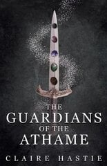 Guardians of the Athame: A Blackhill Manor Novel New edition цена и информация | Книги для подростков  | pigu.lt