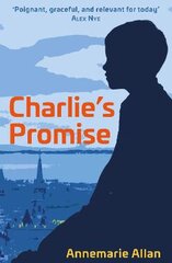 Charlie's Promise цена и информация | Книги для подростков и молодежи | pigu.lt