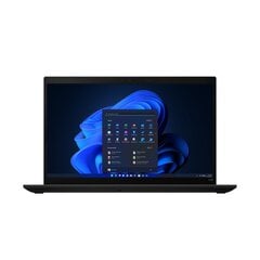 Lenovo ThinkPad L15 Gen 3 (21C7004QPB) цена и информация | Ноутбуки | pigu.lt