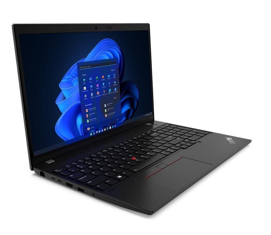 Lenovo ThinkPad L15 Gen 3 (21C7004QPB) цена и информация | Nešiojami kompiuteriai | pigu.lt