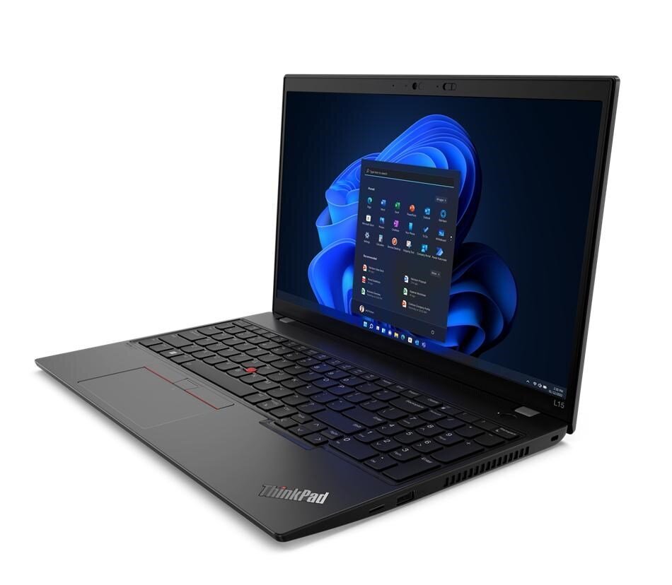 Lenovo ThinkPad L15 Gen 3 (21C7004QPB) kaina ir informacija | Nešiojami kompiuteriai | pigu.lt