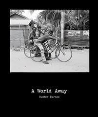 World Away цена и информация | Книги по фотографии | pigu.lt