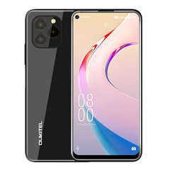 Oukitel C21 Pro, Dual SIM, 4GB/64GB, Black kaina ir informacija | Mobilieji telefonai | pigu.lt