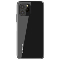 Oukitel C21 Pro, Dual SIM, 4GB/64GB, Black kaina ir informacija | Mobilieji telefonai | pigu.lt