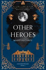 Other Heroes цена и информация | Фантастика, фэнтези | pigu.lt