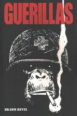 Guerillas: Omnibus Edition kaina ir informacija | Fantastinės, mistinės knygos | pigu.lt