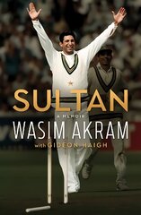 Sultan: A Memoir kaina ir informacija | Biografijos, autobiografijos, memuarai | pigu.lt