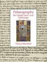Palaeography for Family and Local Historians 2nd Revised edition kaina ir informacija | Istorinės knygos | pigu.lt