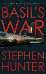 Basil's War цена и информация | Романы | pigu.lt