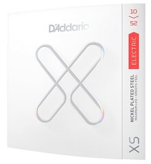 Струны для электрогитары D'Addario XSE1052 цена и информация | Принадлежности для музыкальных инструментов | pigu.lt