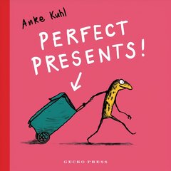 Perfect Presents! цена и информация | Книги для подростков и молодежи | pigu.lt