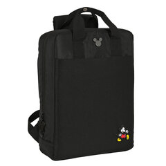 Рюкзак для ноутбука Mickey Mouse Clubhouse 13.3'' цена и информация | Mickey Mouse Аксессуары для велосипедов | pigu.lt