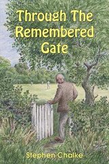 Through The Remembered Gate цена и информация | Книги о питании и здоровом образе жизни | pigu.lt