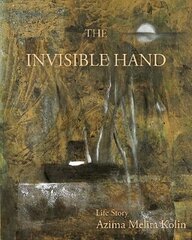 The Invisible Hand kaina ir informacija | Biografijos, autobiografijos, memuarai | pigu.lt
