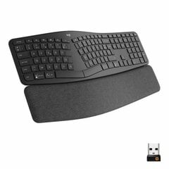 Logitech K860 цена и информация | Клавиатуры | pigu.lt