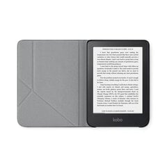 Чехол для электронной книги Rakuten Clara 2E Basic SleepCover цена и информация | Чехлы для планшетов и электронных книг | pigu.lt