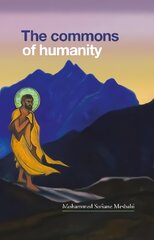 Commons of Humanity kaina ir informacija | Socialinių mokslų knygos | pigu.lt