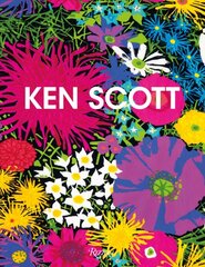 Ken Scott kaina ir informacija | Knygos apie meną | pigu.lt