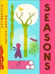 Seasons цена и информация | Книги для подростков  | pigu.lt