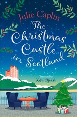 Christmas Castle in Scotland kaina ir informacija | Fantastinės, mistinės knygos | pigu.lt