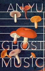 Ghost Music: From the author of the stylish cult hit Braised Pork цена и информация | Фантастика, фэнтези | pigu.lt