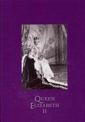 Queen Elizabeth II Diamond Jubilee revised edition for the Diamond Jubilee цена и информация | Биографии, автобиогафии, мемуары | pigu.lt