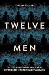 Twelve Men kaina ir informacija | Saviugdos knygos | pigu.lt