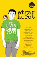 Seven Good Years цена и информация | Биографии, автобиографии, мемуары | pigu.lt