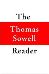Thomas Sowell Reader цена и информация | Книги по экономике | pigu.lt
