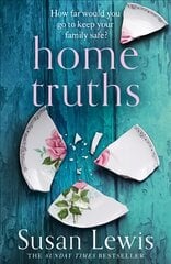 Home Truths kaina ir informacija | Fantastinės, mistinės knygos | pigu.lt