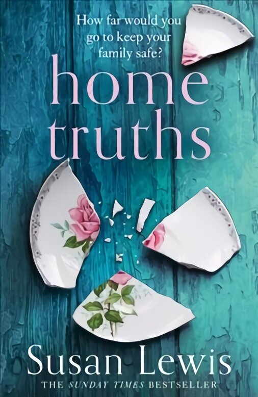 Home Truths цена и информация | Fantastinės, mistinės knygos | pigu.lt