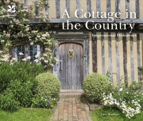 Cottage in the Country: Inspirational Hideaways kaina ir informacija | Knygos apie architektūrą | pigu.lt