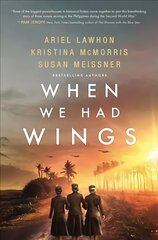 When We Had Wings: A Story of the Angels of Bataan ITPE Edition kaina ir informacija | Fantastinės, mistinės knygos | pigu.lt