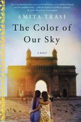 Color of Our Sky: A Novel kaina ir informacija | Fantastinės, mistinės knygos | pigu.lt