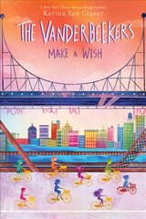 Vanderbeekers Make a Wish цена и информация | Книги для подростков  | pigu.lt