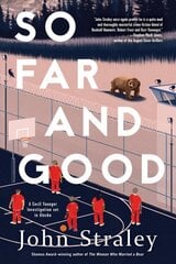 So Far And Good: A Cecil Younger Investigation #8 kaina ir informacija | Fantastinės, mistinės knygos | pigu.lt