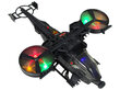 Žaislinis karinis sraigtasparnis su šviesomis kaina ir informacija | Žaislai berniukams | pigu.lt