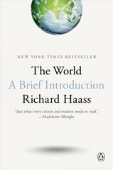 World: A Brief Introduction kaina ir informacija | Socialinių mokslų knygos | pigu.lt