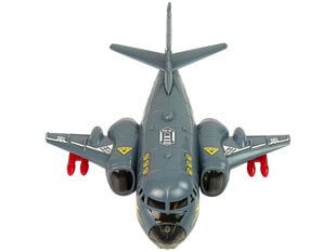 Военный самолет цена и информация | Игрушки для мальчиков | pigu.lt