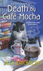 Death by Cafe Mocha цена и информация | Fantastinės, mistinės knygos | pigu.lt