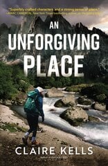 Unforgiving Place kaina ir informacija | Fantastinės, mistinės knygos | pigu.lt