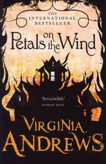 Petals on the Wind цена и информация | Фантастика, фэнтези | pigu.lt